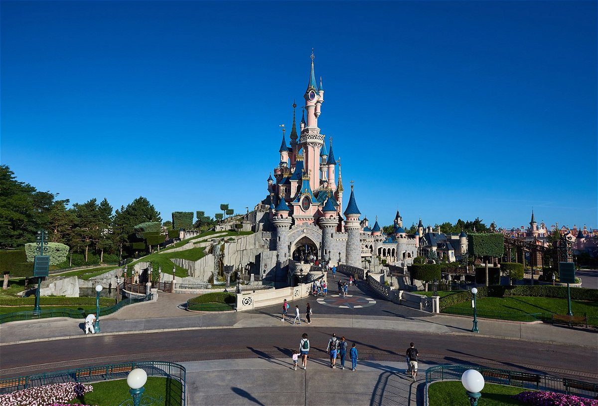 Disneyland Paris Holidays 2024/2025 Trailfinders